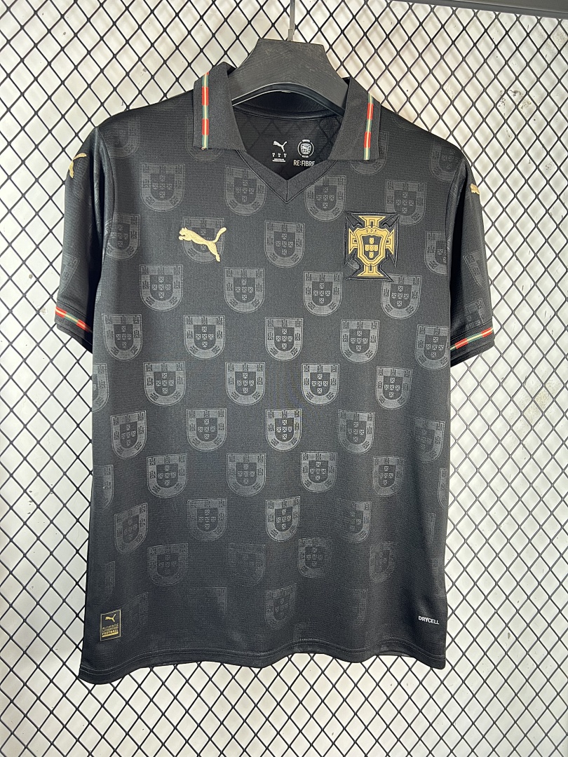 Black Portugal Special Edition - view 3