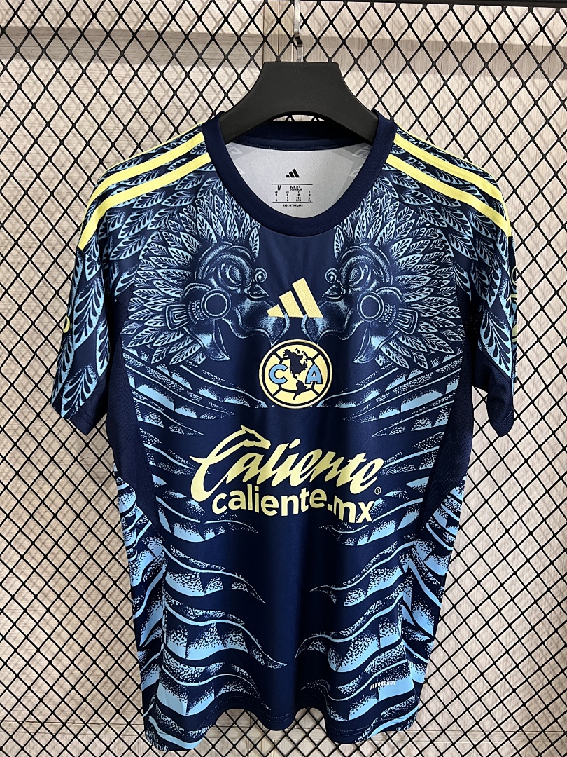 Pumas UNAM Away Jersey S-4 XL