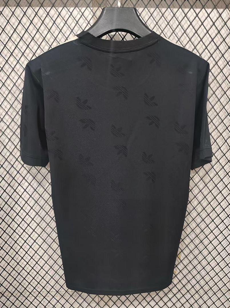 Real Madrid Special Edition Black Jacquard S-4 XL