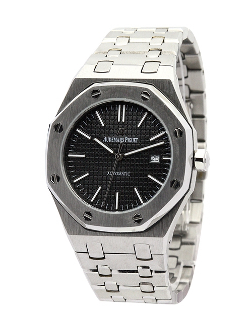Audemars Piguet Royal Oak 15400ST.OO.1220ST.01 - gallery
