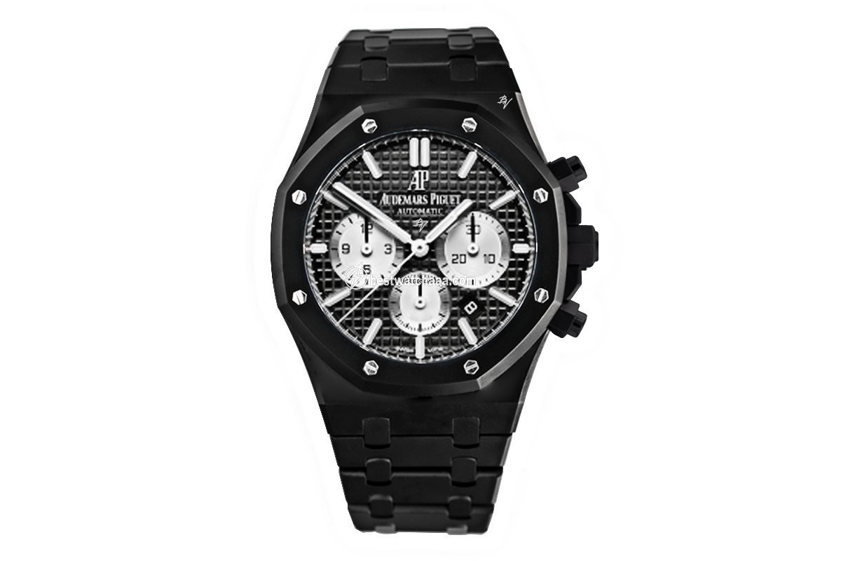 Audemars Piguet Royal Oak Chronograph Automatic Steel 26331ST