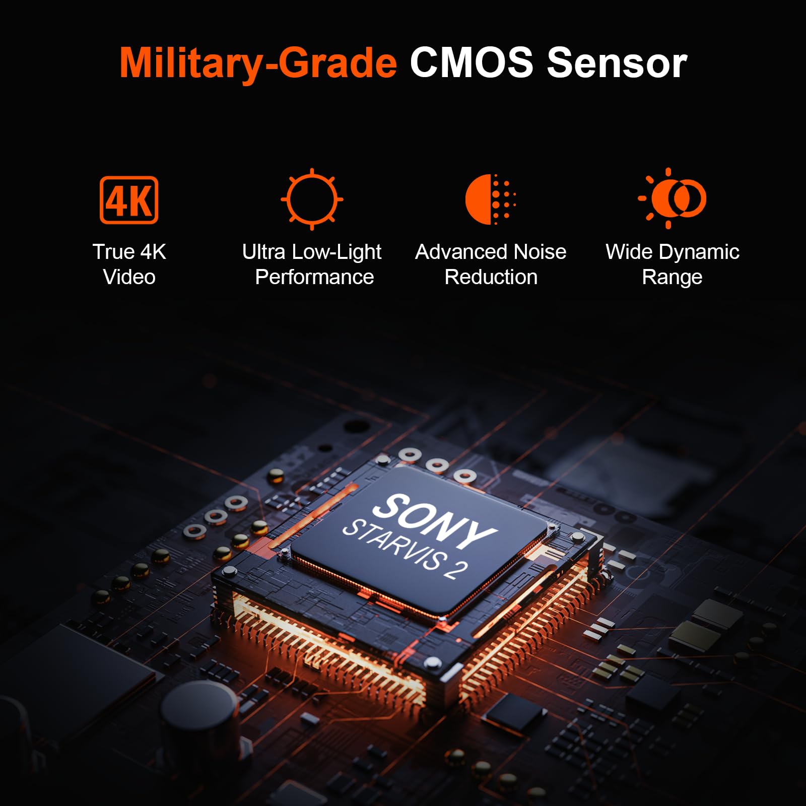 Discover the Revolutionary Features of DS371 WIFI Infrared Digital Telescope Video Camcorder 4K 52MP UHD Night Vision Binoculars Camera for Hunting with AI Color