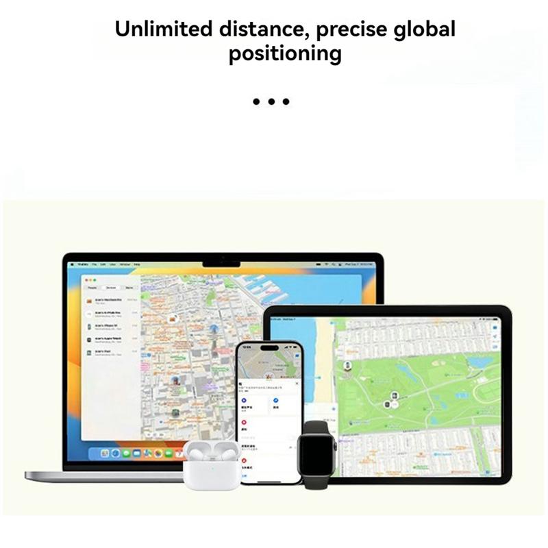 Expert Review: Is For Magicard Mini Wallet Tracker Card IP68 Tracking Location GPS Locator Smart Tag Item Tracker For Find My APP Worth the Investment?