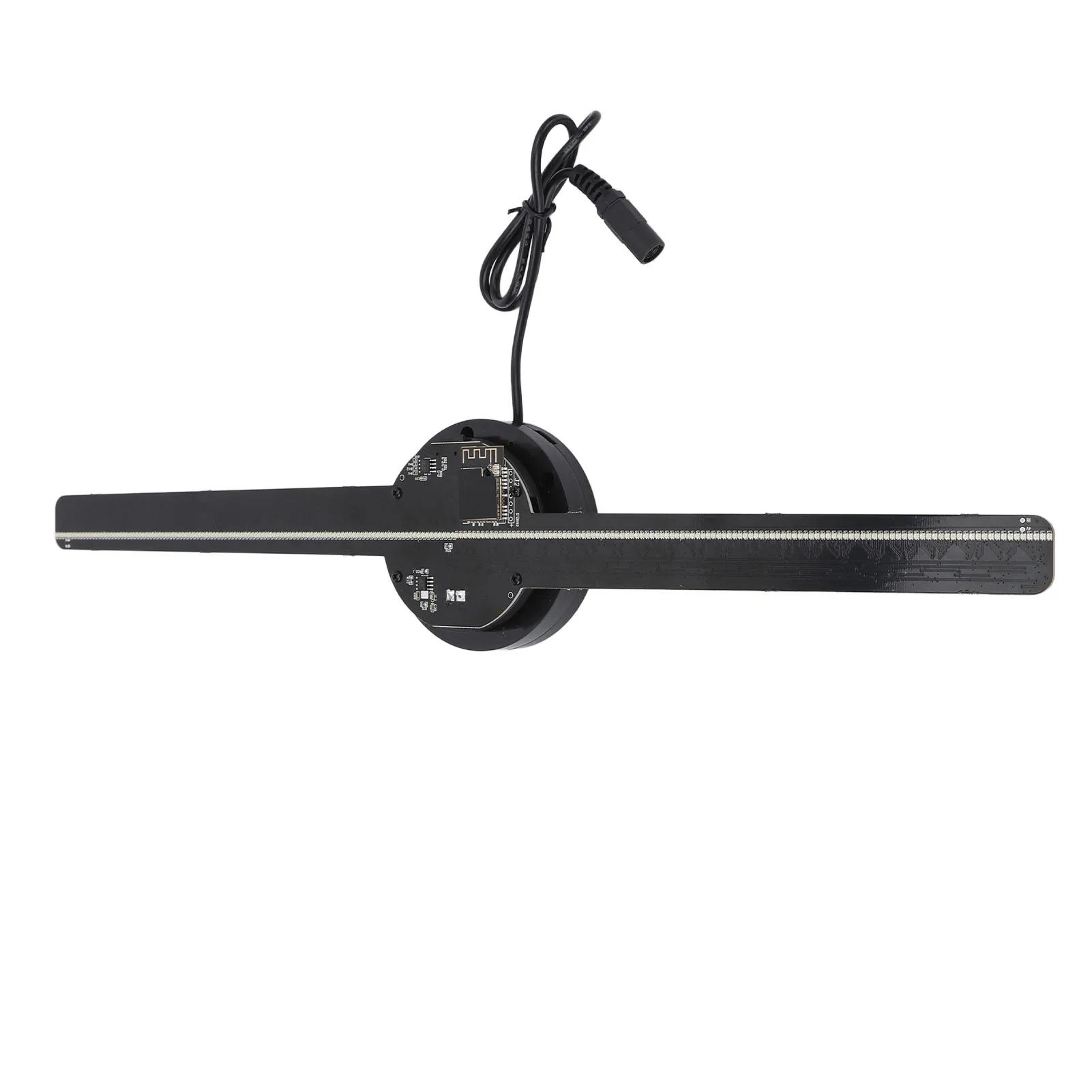 5 Surprising Benefits of Using 3D Hologram Fan 224 LED Light Beads 380*720P High Resolution 3D Advertising Player for Business Store Shop Bar