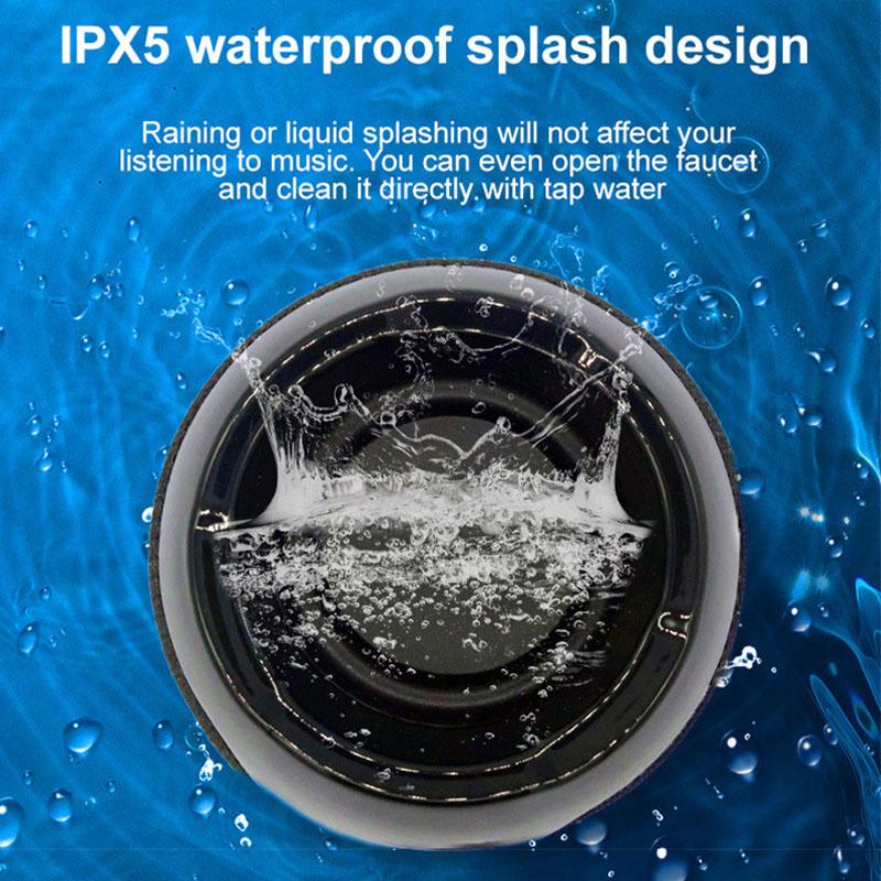 Expert Review: Is TG Bluetooth 5.3 Speaker TWS Wireless Powerful Box Portable Outdoor Speakers Waterproof Subwoofer 3D Stereo Sound HandsFree Call Worth the Investment?