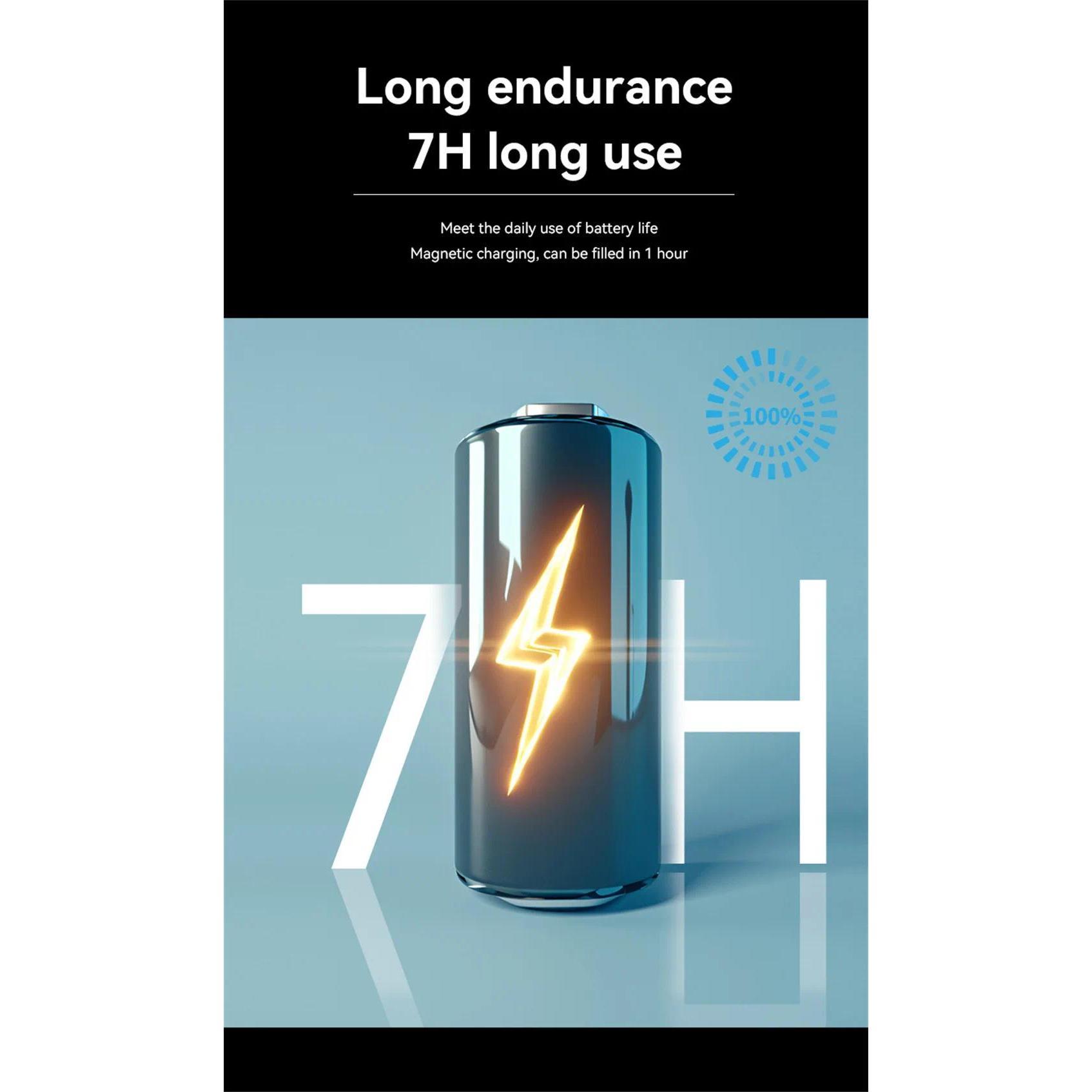 2025 New Smart Glasses Wireless Bluetooth Hands-Free Touch Controls Calling Music Motion Stereo Surround Sound Speaker Glasses