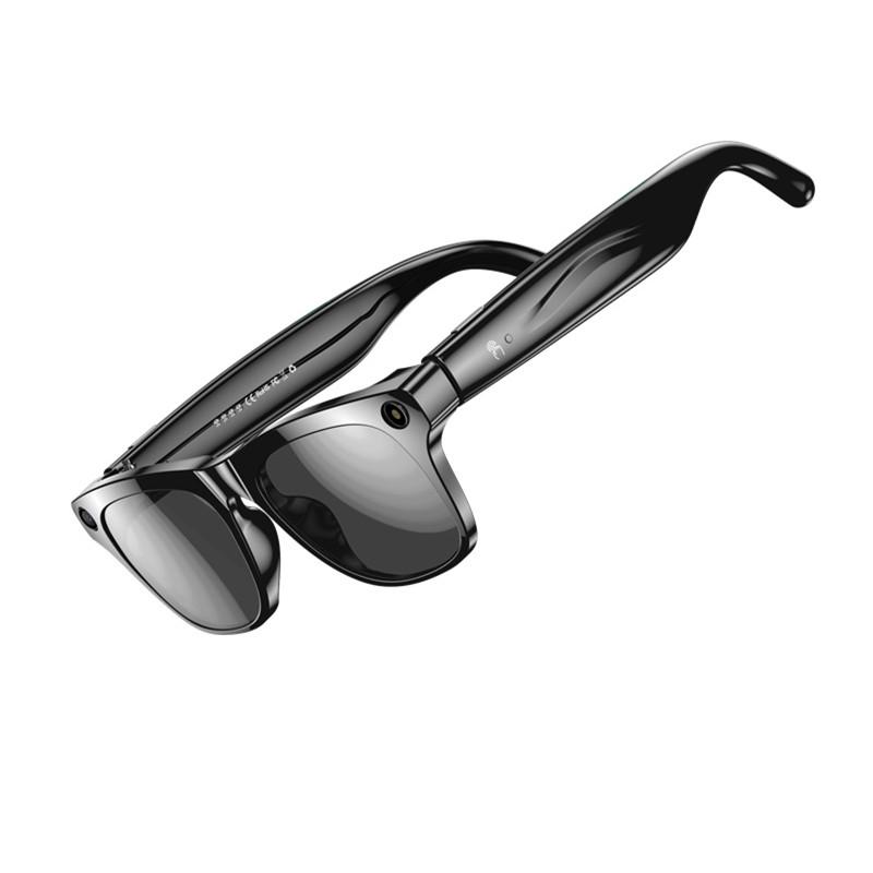 Why XK OEN Pro 100MP HD Camera Glasses Voice Assistant Touch Control Smart Glasses Bluetooth Music Call AI Translator Sunglasses is Changing the Game in 2024