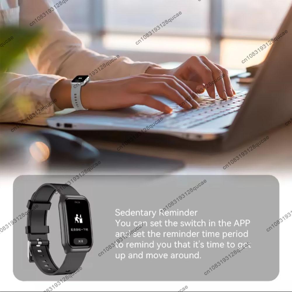 How Smart Band Multifunctional Bluetooth Call Sleep Heart Rate Monitor Waterproof Pedometer Sports Smart Bracelet Men Women 2025 New Can Transform Your Daily Routine