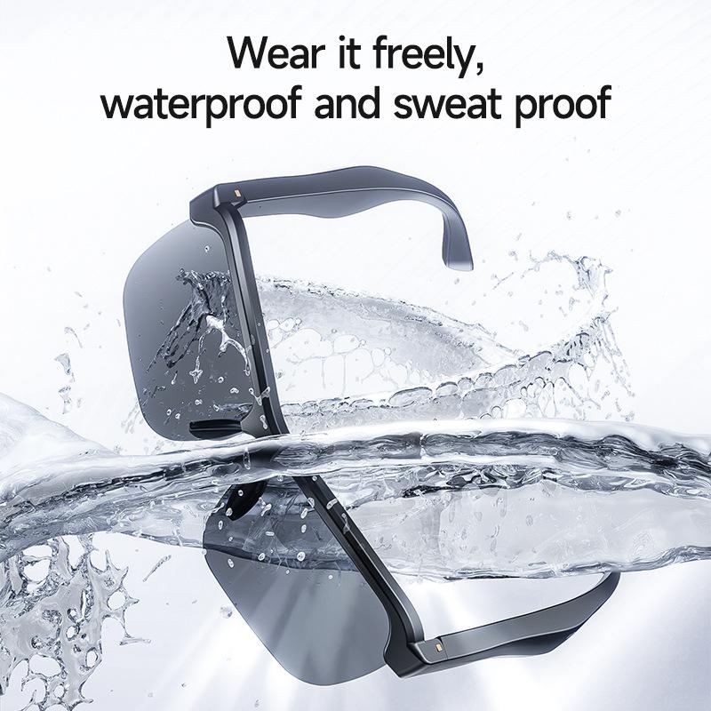 8K AI Smart Glasses With 100MP Camera Chat GPT Touch Sport Sunglasses Bluetooth Call Video Music Player ForMen Women 2025 New vs Competitors: Which One Should You Choose?