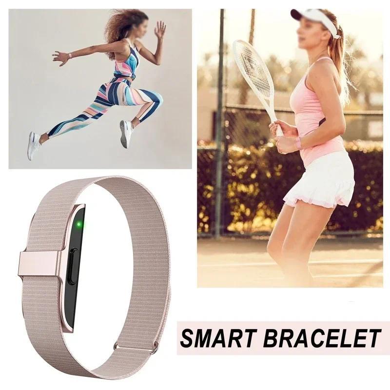 2208A Smart Bracelet Heart Rate Blood Pressure Monitor Pedometer Sport Fitness Tracker for Men Women Electronic Bracelet vs Competitors: Which One Should You Choose?