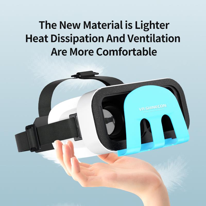 How G11 VR Shinecon For Nintendo Switch & OLED 3D Virtual Reality VR Glasses Headset Devices Helmet Lense Goggles Gaming Accessories Can Transform Your Daily Routine